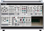 My furious Eurorack