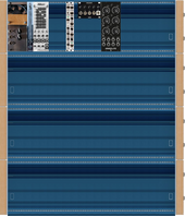 Polyphonic EDU Rack (For Michael) (copied from Point10)