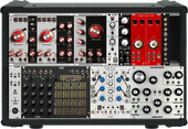 Distortion Rack