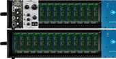 My threatful Eurorack