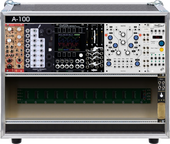 Eurorack 84hp