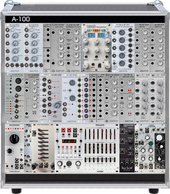 Red's Modular