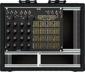 My cloddish Eurorack