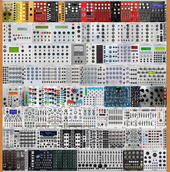 Eurorack 1