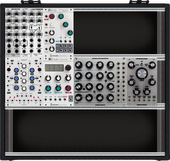 My crazy Eurorack