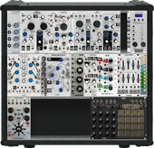 Euro-Easel 84HP