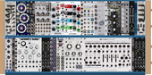 My uktimate snuffly Eurorack (copy) (copy)