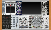Rackbrute plan