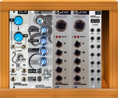 Evaton Technologies Eurorack