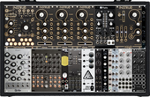 My flumpy Eurorack