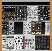Chakkravishnu Rack