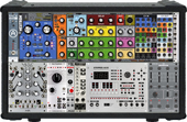 My cute Eurorack