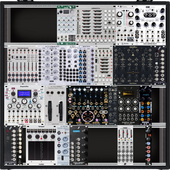 My flaccid Eurorack