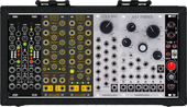 originally when it came to my modular synth
