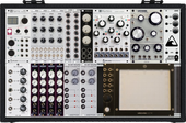 Synthesis Modular Synth Rack