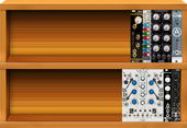 My adult Eurorack