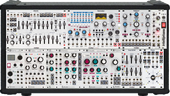 My unbid Eurorack