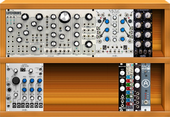 My adult Eurorack (copy)