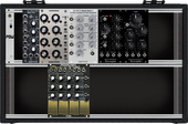My rheumy Eurorack