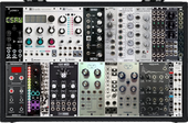 Modular Freedom Rack