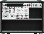 Doepfer with 1U
