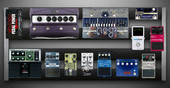 Tyler Rhee - 2018 Effects Rig