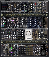 1 - MakeNoise B&amp;G Expanded System
