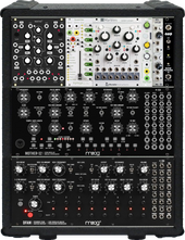 Eurorack Smack 02