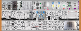 Eurorack base 2