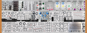 Eurorack base 2
