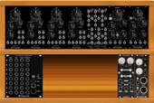 My dam Eurorack