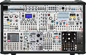 Ambient / Glitchy Sound Eurorack_Rainmaker