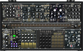 Shared System OG