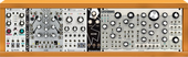 My saline Eurorack