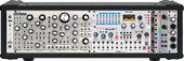 My grizzled Eurorack