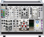 My desperate Eurorack