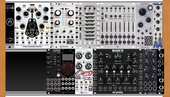 My awkward Eurorack