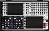 My mono Eurorack