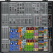 Behringer System 100 +