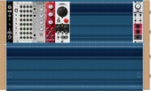 My aidless Eurorack
