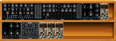 My droughty Eurorack