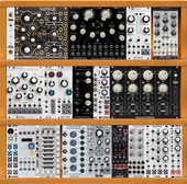 My hopeful Eurorack