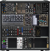 A rack