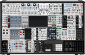 My truthless Eurorack