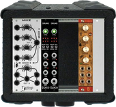 Beauty box drums