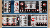 My galling Eurorack