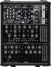 Eurorack Smack 03