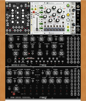 Eurorack Smack 01