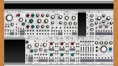 My nodose Eurorack (copy)