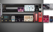 Knobs and Switches